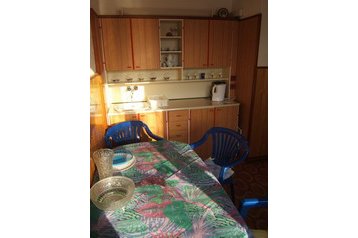 Slovaška Chata Oščadnica, Eksterier